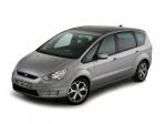 Ford S-Max 2006 года